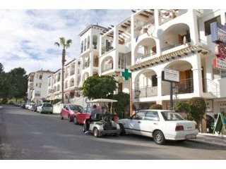 1 Bedroom - Apartment - Alicante - For..
