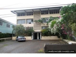 2 bed / 2 bath Apartment - Rookery Nook..