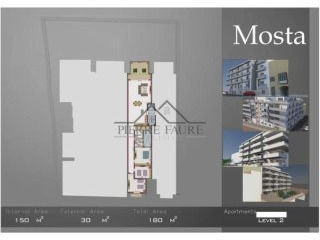 Apartment - Mosta