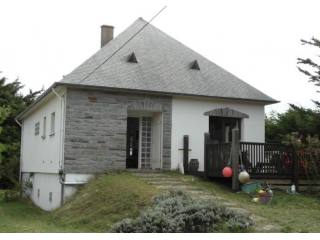 House with Access to the Sand Dunes