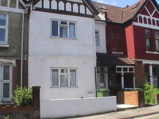 Portswood Southampton Flat for rent.