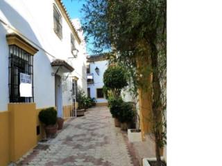 Reihenhaus for sale in Marbella Centro..