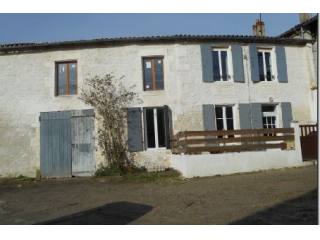 Stone House For Sale St Jean D Angely