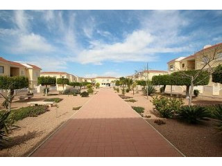 Top Floor Bungalow Apartment with..