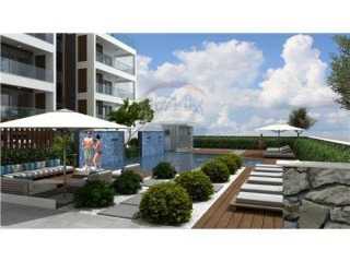 Apartment - For Sale