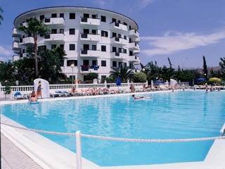 Apartment for sale in Playa del Ingles..