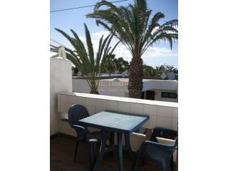 Apartment in Costa del Silencio