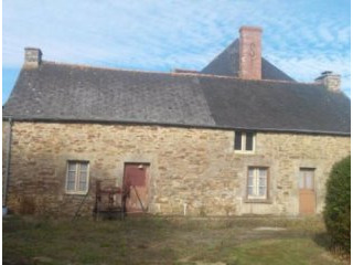 Countryside House to Renovate