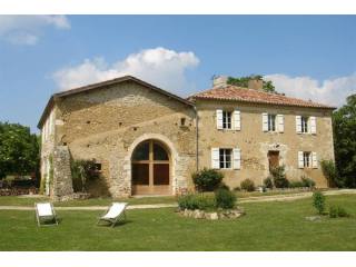 Nr Fleurance (Gers) - For sale : superb..