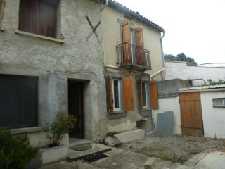 4 Bedroom Village House With Courtyard..