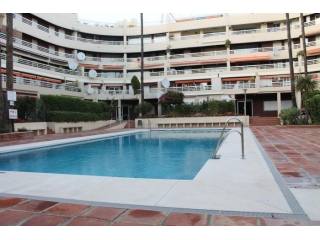 Apartment for sale in Marbella