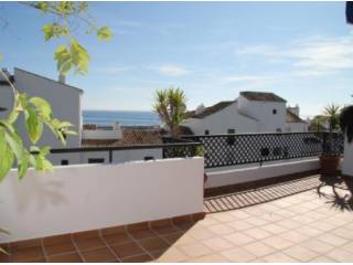 Apartment for sale in Puerto Banus..