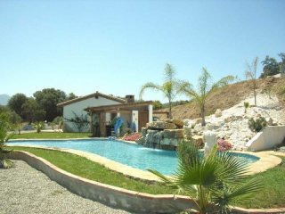 2 bedroom Villa