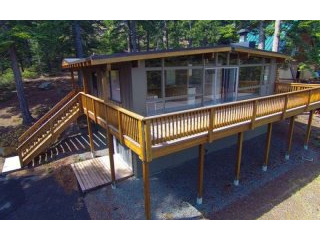 4 bedroom Residence For Sale: Tahoma..