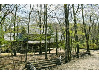 Private Stonebridge View Cabin