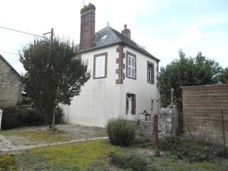 Vente Maison 5 Pieces De 78 M2 61410..