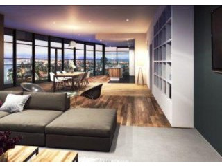 3 Bed Flat For Sale