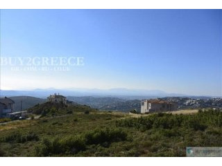 β565- FOR SALE 2 PLOTS AT NTRAFI 1833M2..