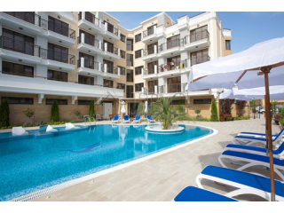 Apartments for sale in Sunny Beach..