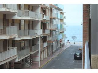 Guardamar - Costa Blanca