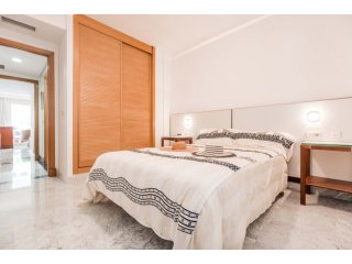 Heart of Puerto Banus Apartment