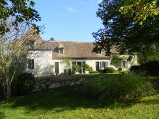 Restored 18th Century Farmhouse With..