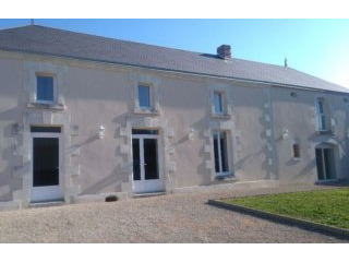 Stunning House in Quiet Location