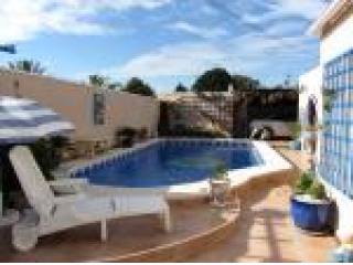 Villa, Alicante (Costa Blanca), Los..