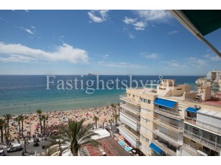 Benidorm - Costa Blanca