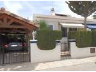 Bungalow, Alicante (Costa Blanca), Los..