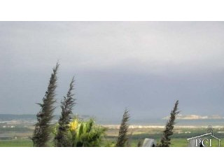 Detached house with sea views in Mas..