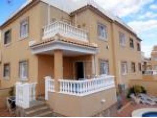 Quad House, Alicante (Costa Blanca)..