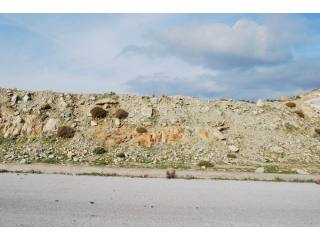 B344 - Land parcel of 783 sq.m. in..