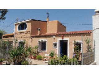 Cortijo / Country House in Mojacar