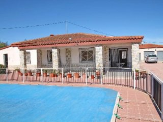 Villa For Sale La Romana