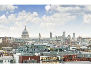 Brunswick Court, Tompion Street, EC1V