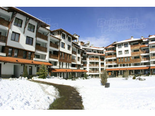Furnished Studio By The Ski Lift In..