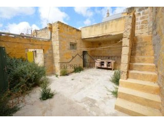 House Of Character - Birkirkara