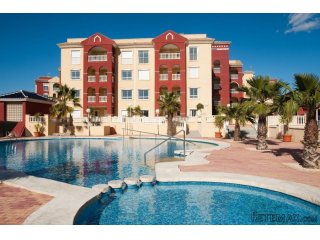 Lovely apartment in a brand new luxury residence in Los..