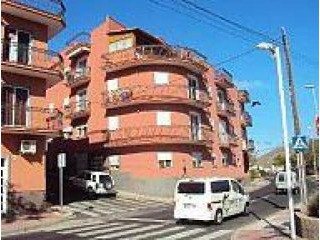 Apartment For Sale in Buzanada, Tenerife