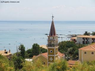 Apartments in Argasi, Zakynthos