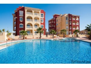 Lovely apartment in a brand new luxury residence in Los..