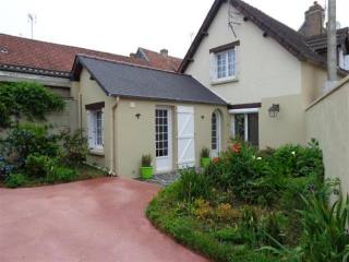 Maison / Villa - Maison De Ville Ville