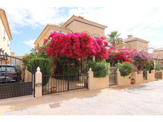 Townhouse In La Zenia,, Orihuela Costa..