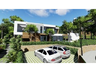* 4 BED DETACHED VILLA IN A STUNNING..