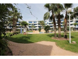 2 Bedroom 2 Bathroom Apartment In Playa..