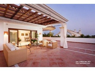 3 Bedroom Apartment For Sale In Marbella