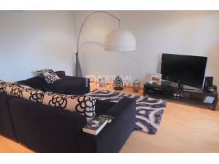 Cozy Duplex Apartment in Alcochete