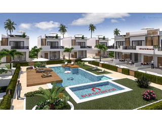 3 Bedrooms - Townhouse - Alicante - For..