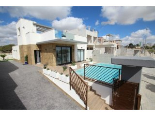 3 Bedrooms - Villa - Spain - For Sale